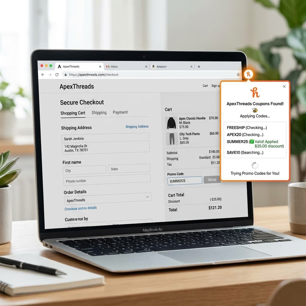 How a coupon browser extension actually works (and how to pick a trustworthy one)