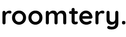 Roomtery logo
