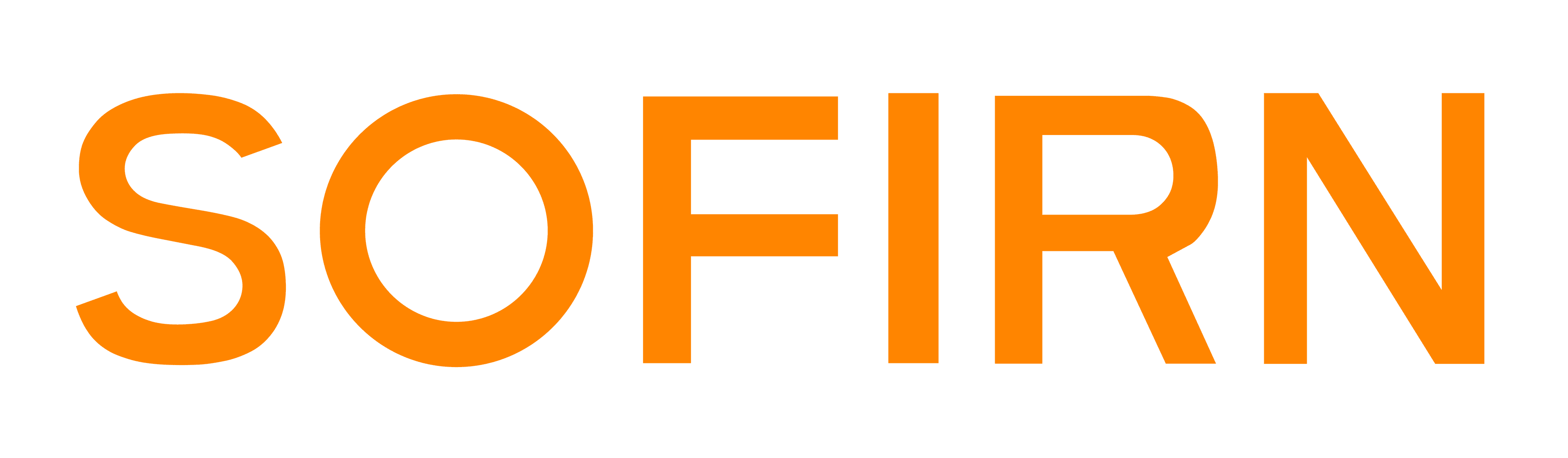 Sofirn logo