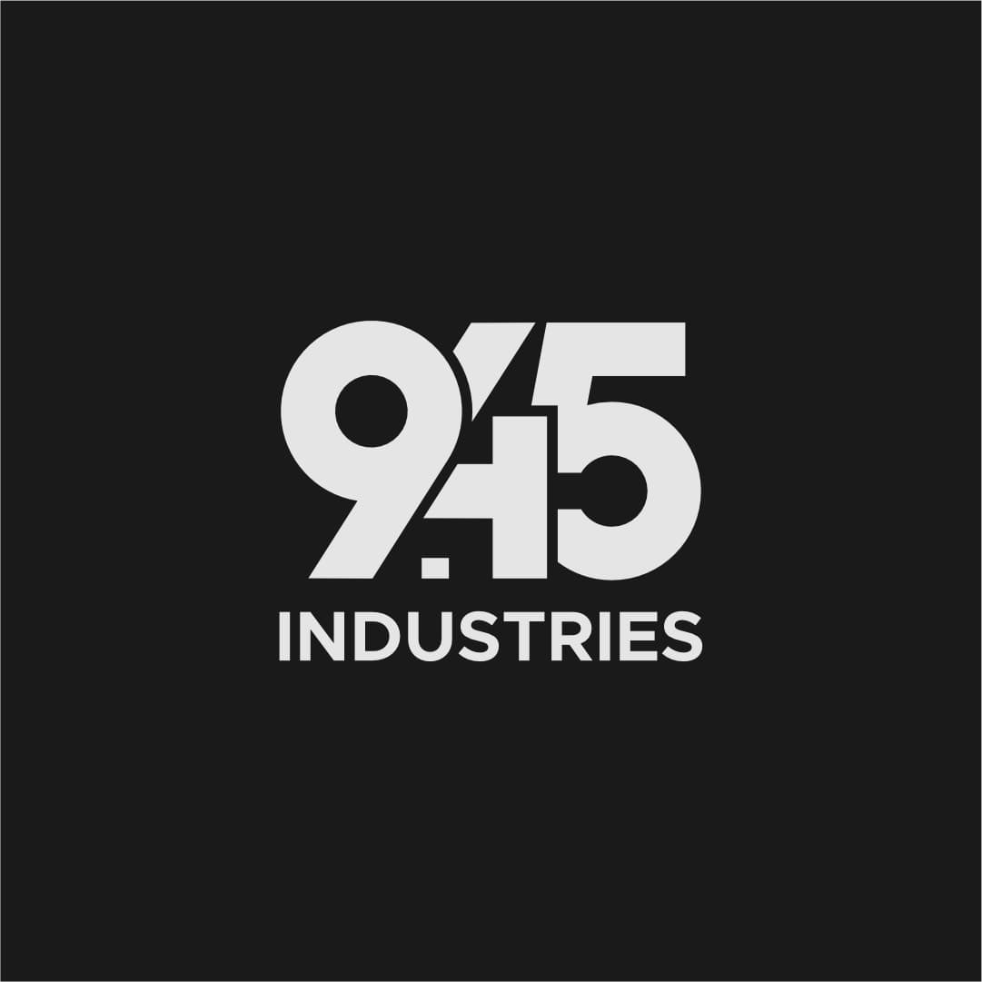 945industries logo