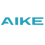 AIKE logo