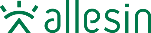 Allesin logo