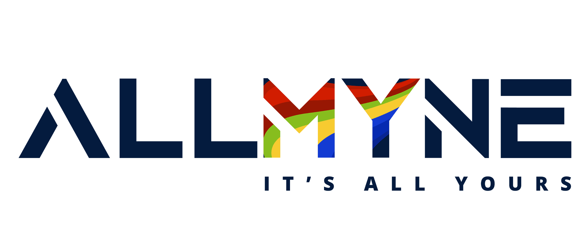 ALLMYNE logo