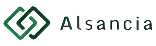 ALSANCIA logo