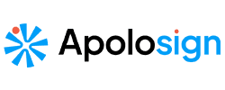 Apolosign logo