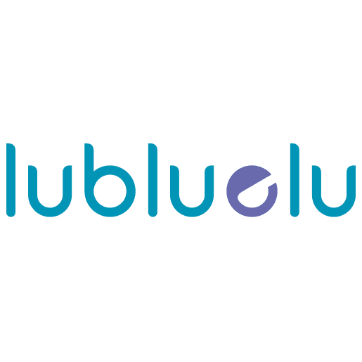 lubluelu logo