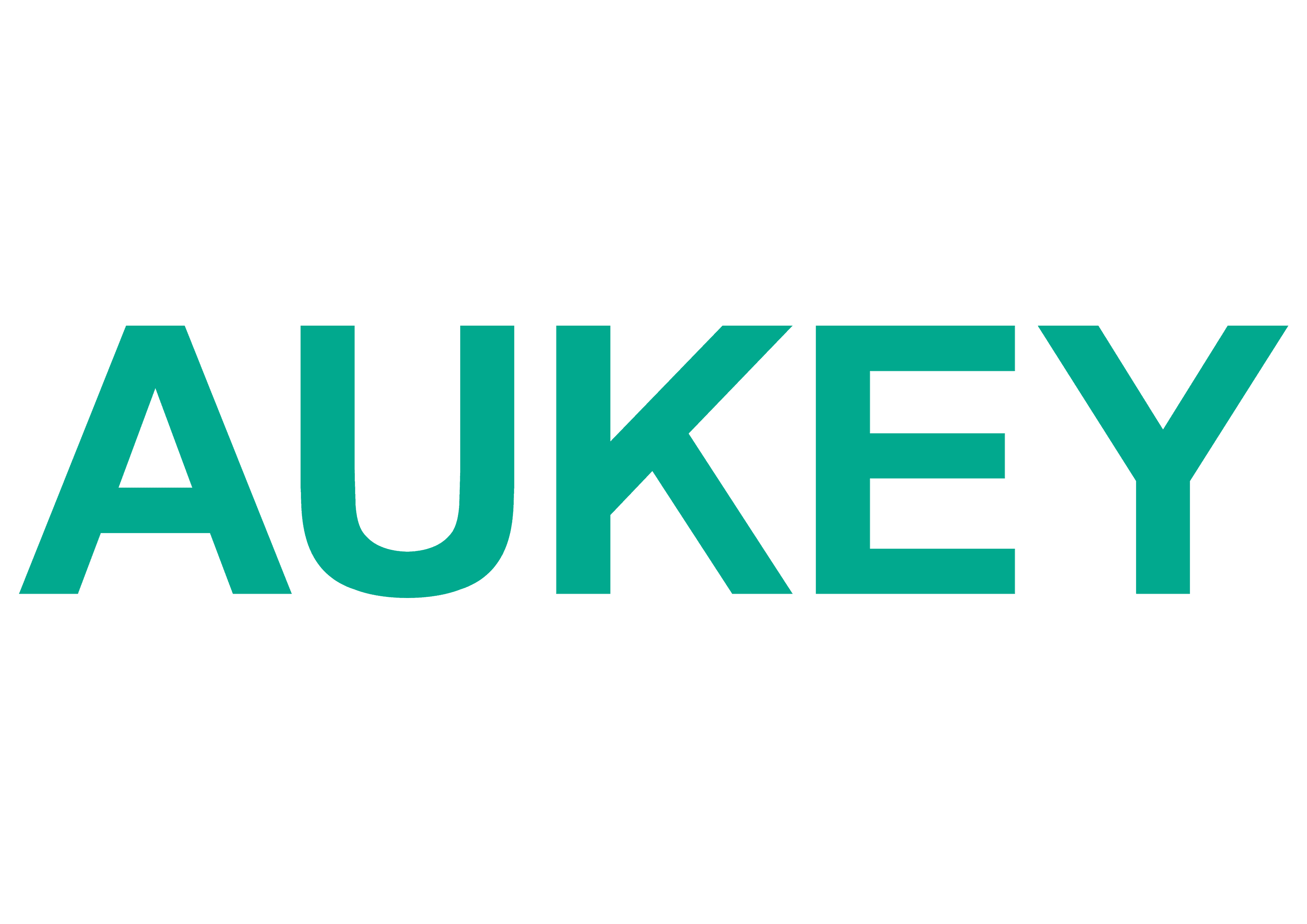 Aukey logo
