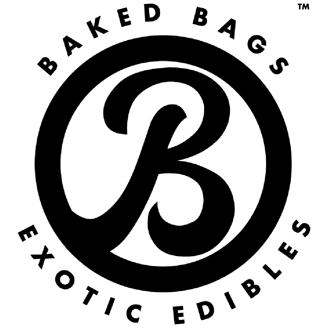 Baked Bags logo
