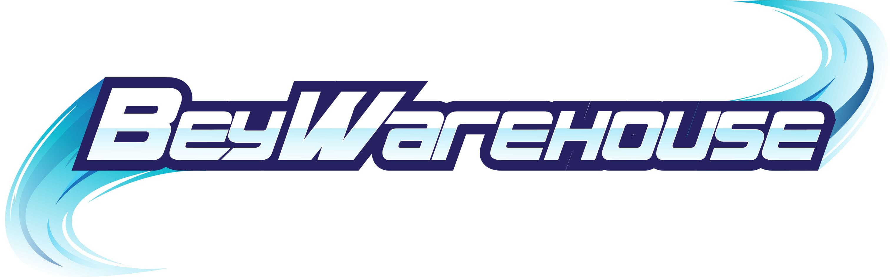 BeyWarehouse logo