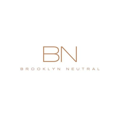 BROOKLYN NEUTRAL logo