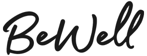 BeWell logo