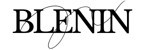 BLENIN logo