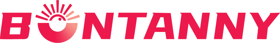 Bontanny logo