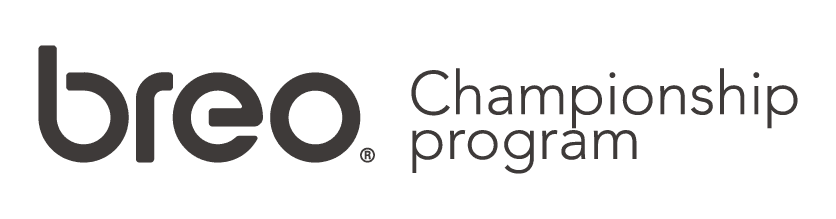 Breo logo