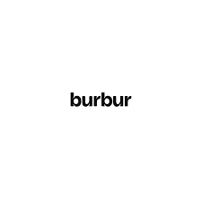 BUR BUR logo