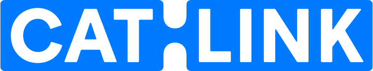 Catlink logo