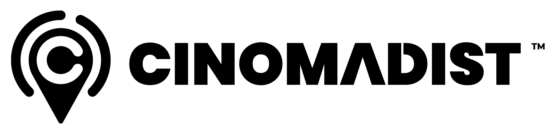 Cinomadist logo