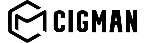 Cigman logo
