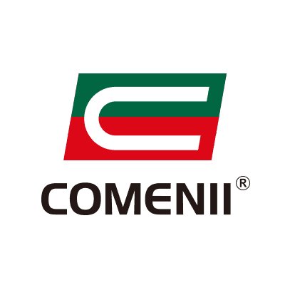 COMENII logo