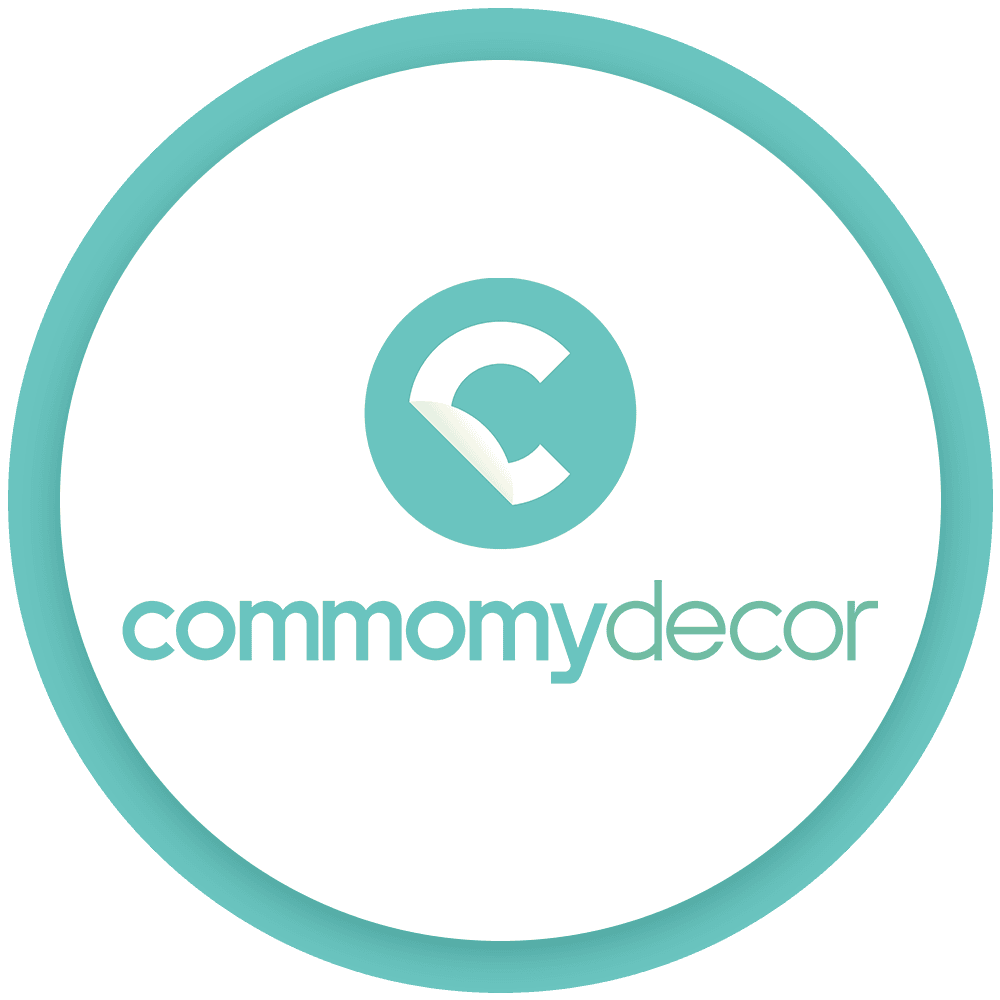 Commomy Decor logo