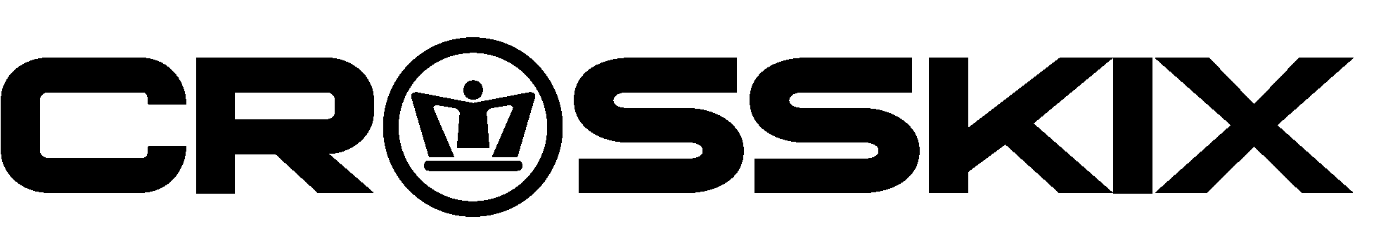 Crosskix logo