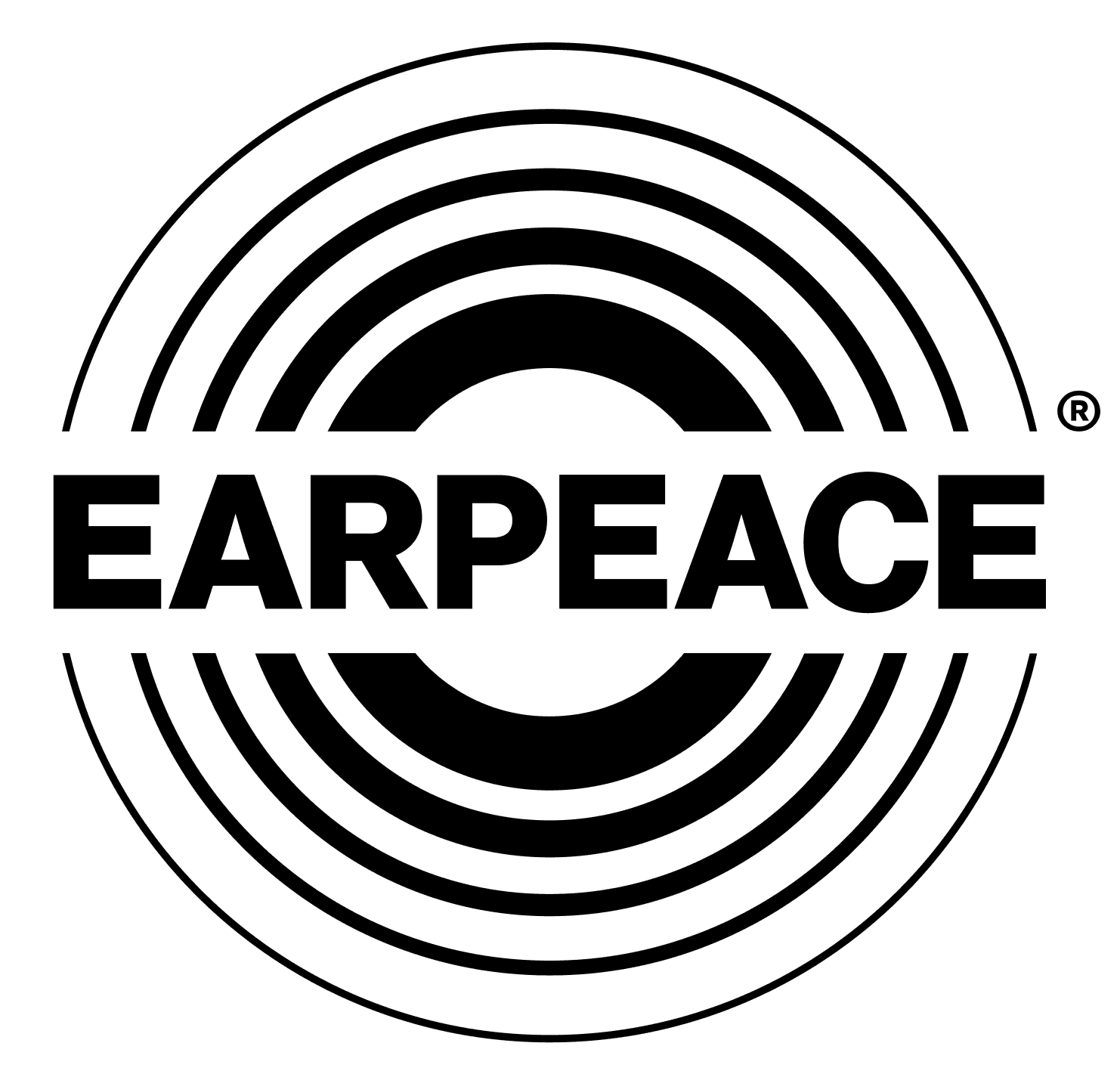 Earpeace logo