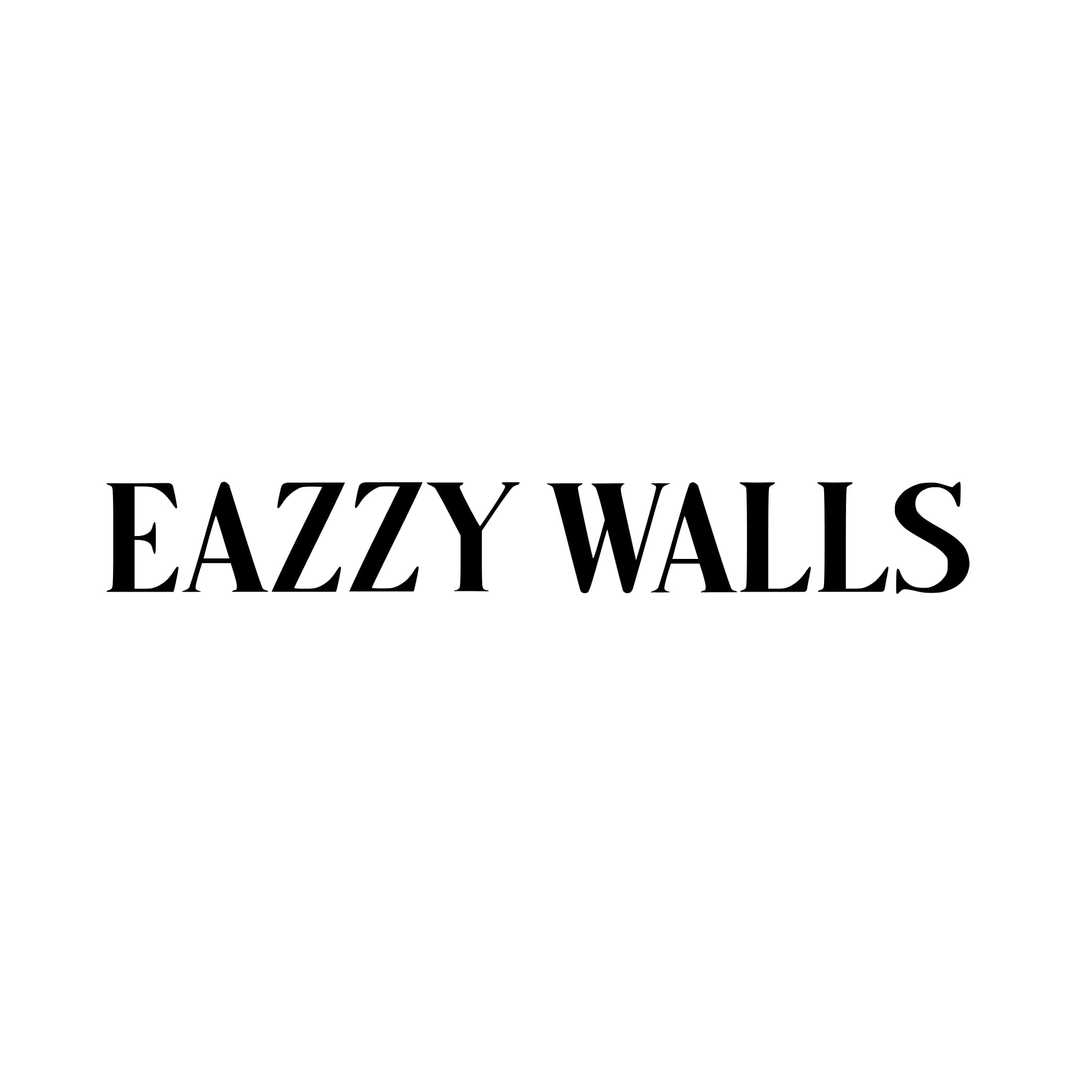 EazzyWalls logo