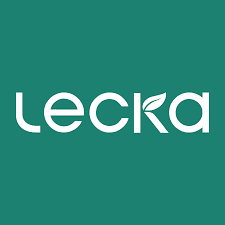 Lecka USA logo