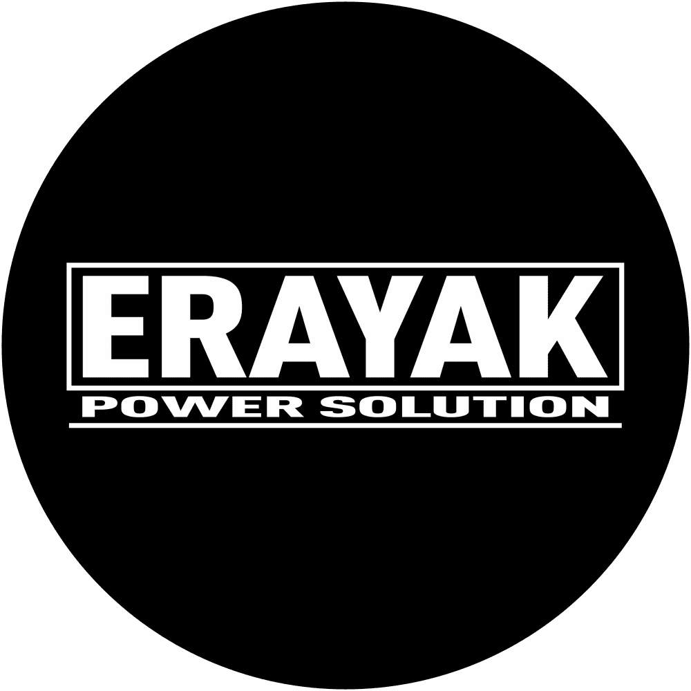 Erayak Power logo