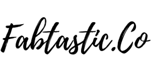 Fabtastic co logo