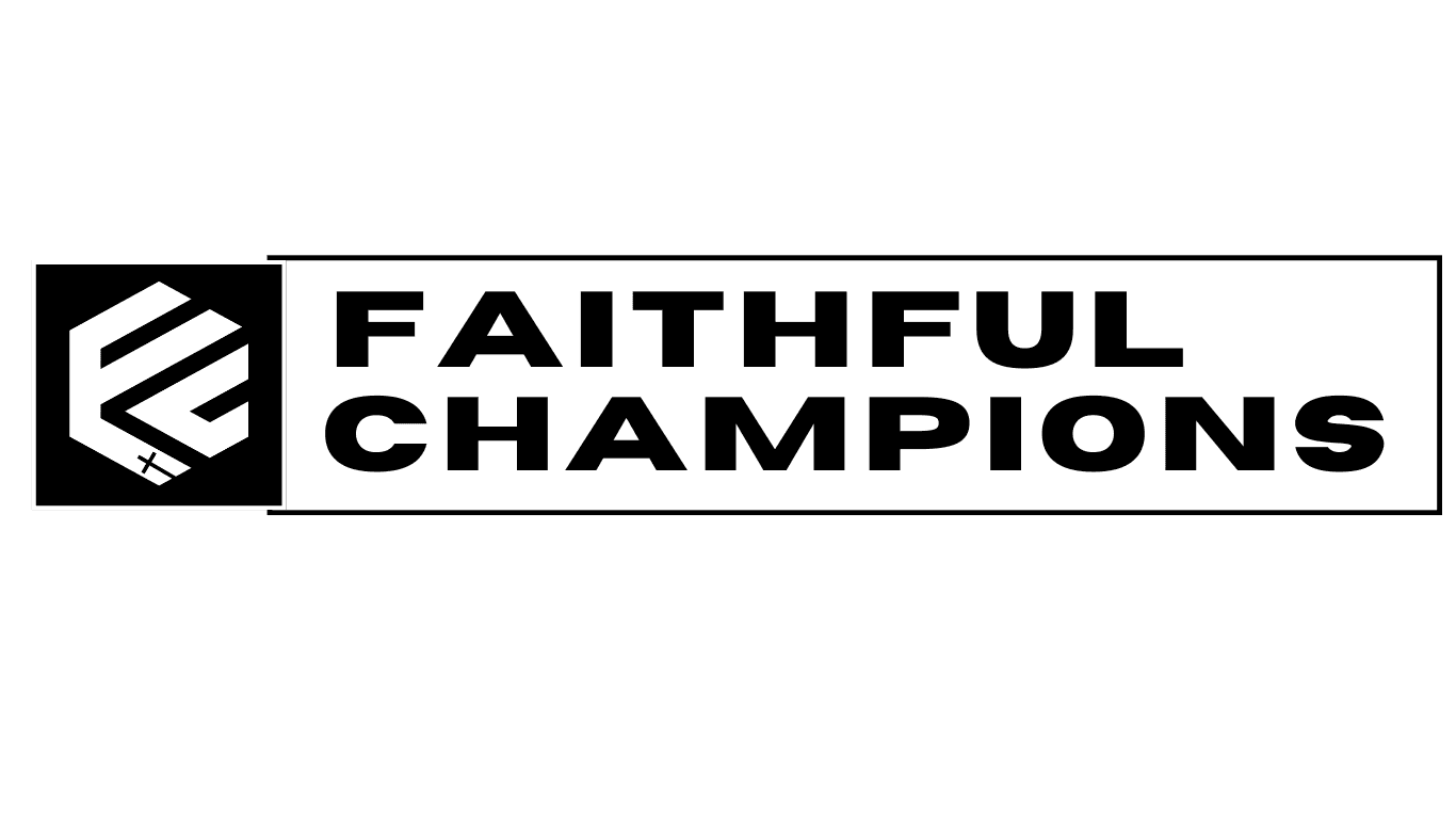 Faithful Champions logo