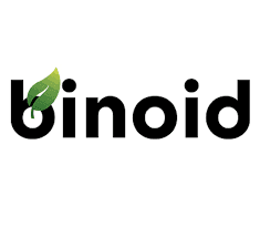 Binoid CBD Wholesale logo