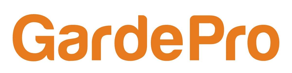 GardePro logo