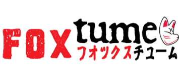 Foxtume logo