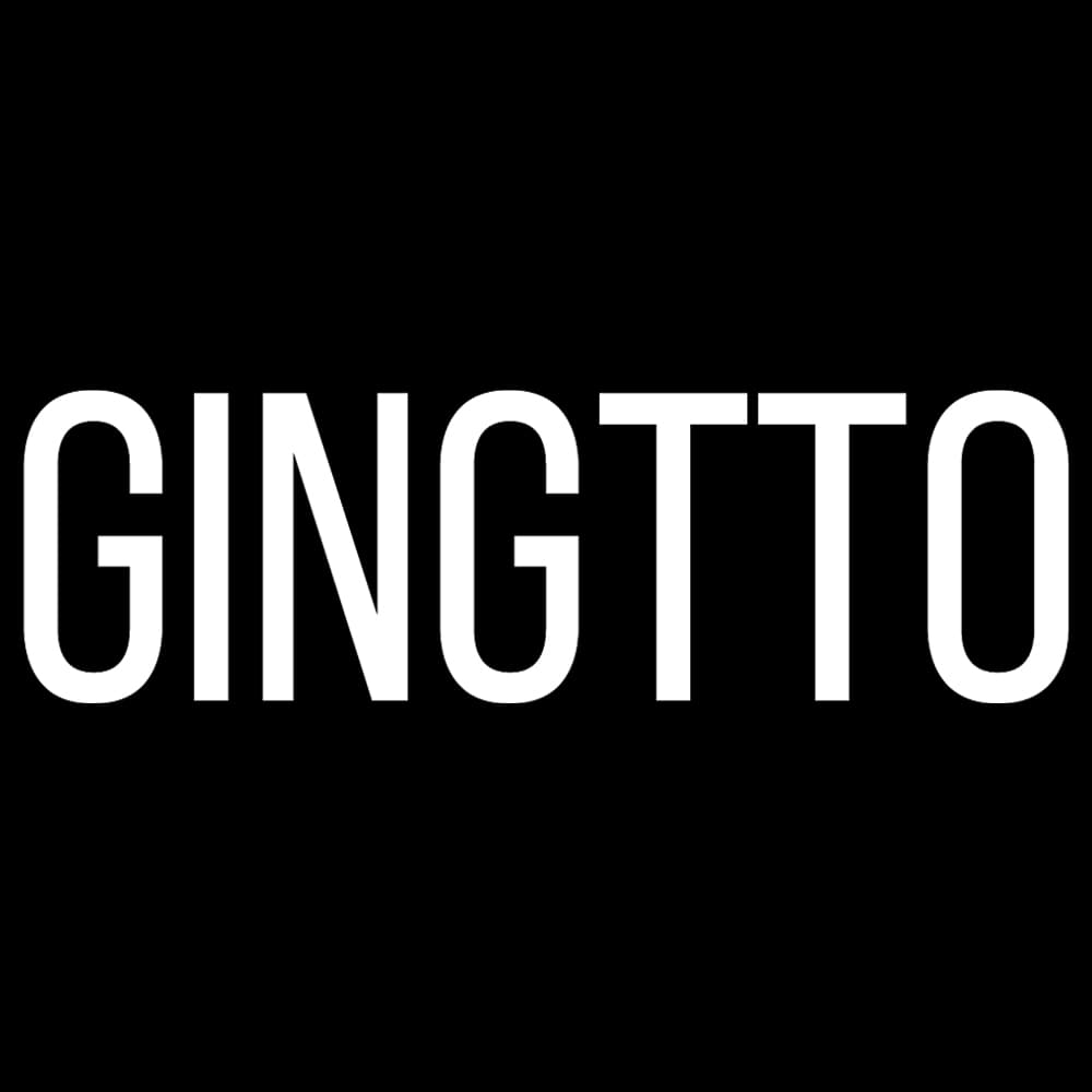 Gingtto logo