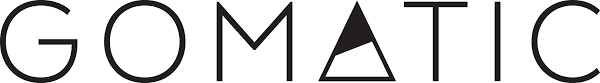 GOMATIC logo
