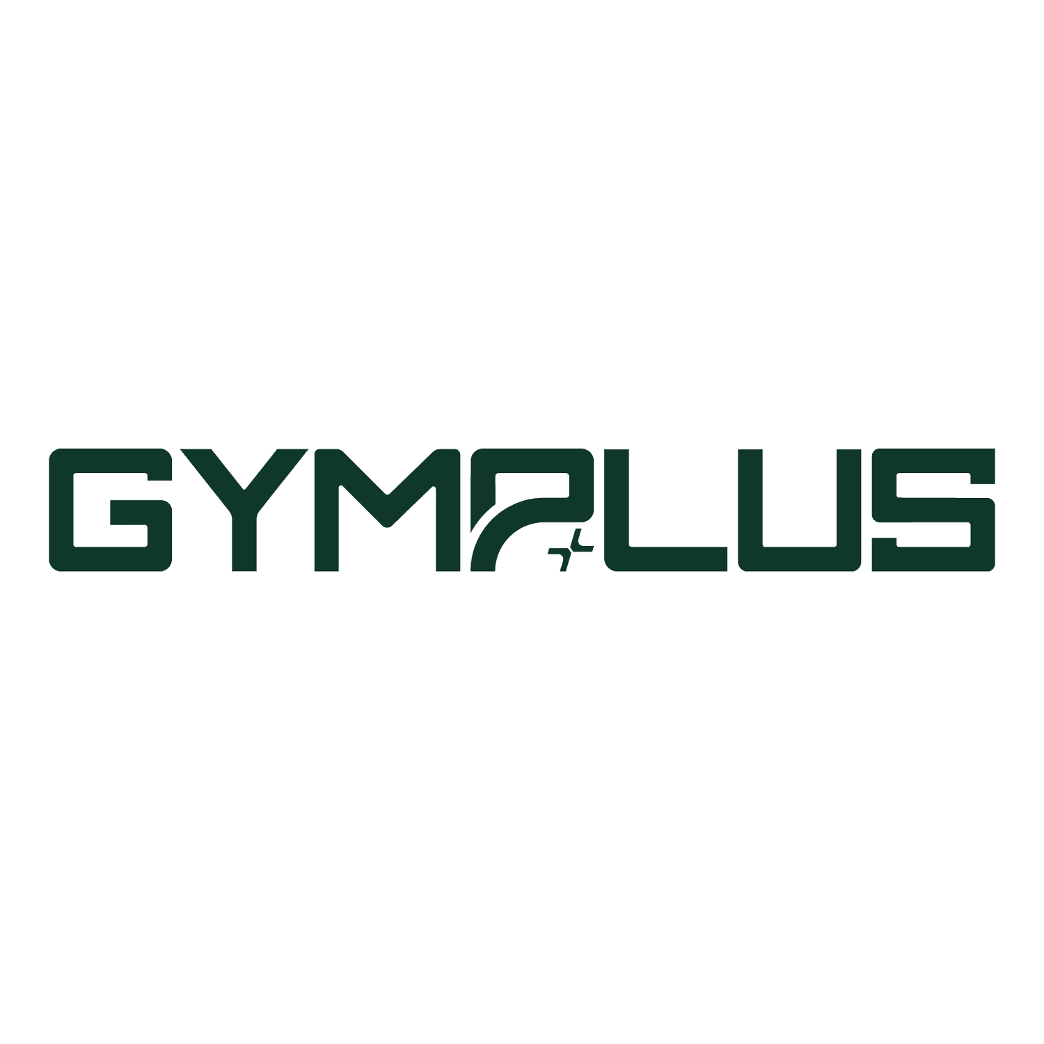 Gym Plus logo