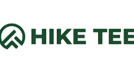 Hike Tee logo