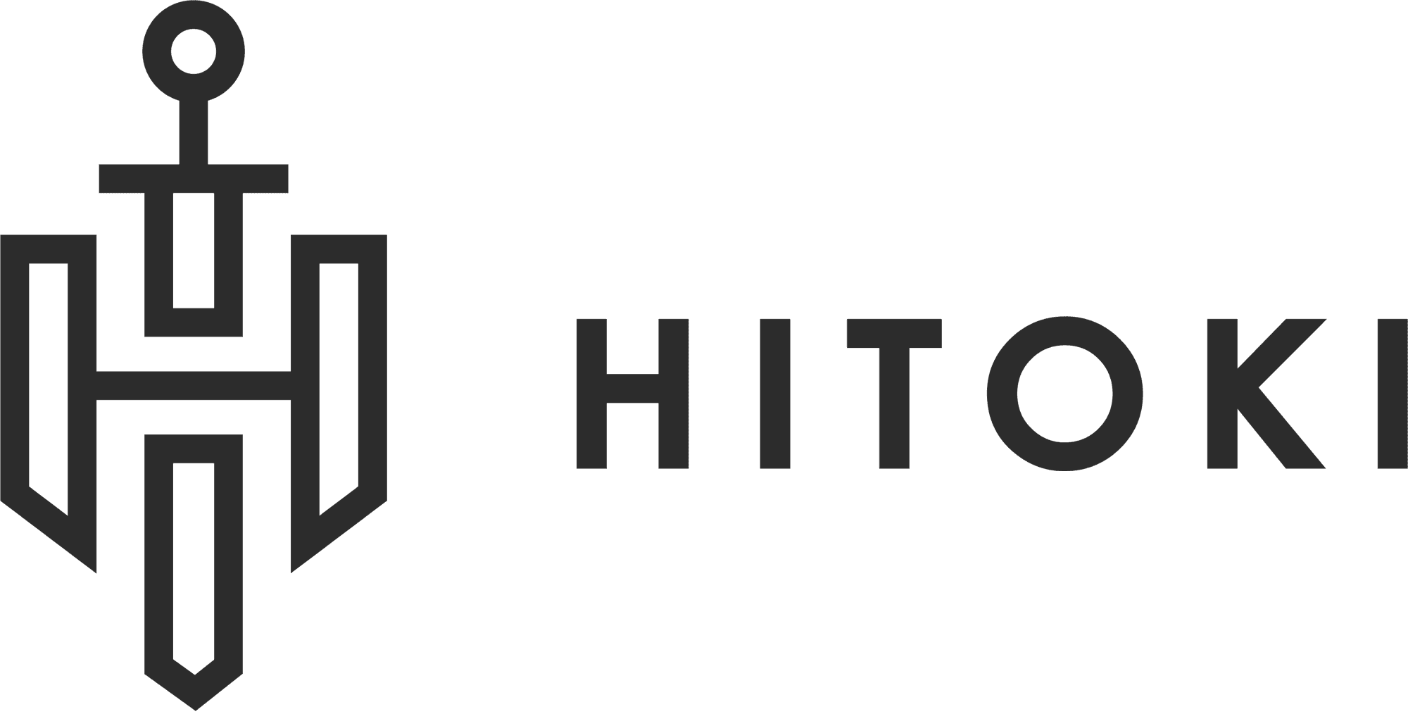 Hitoki logo