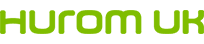 Hurom UK logo