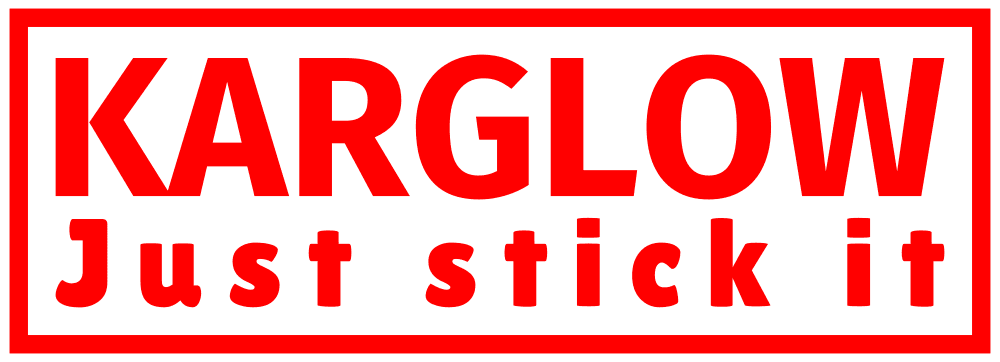 KarGlow logo
