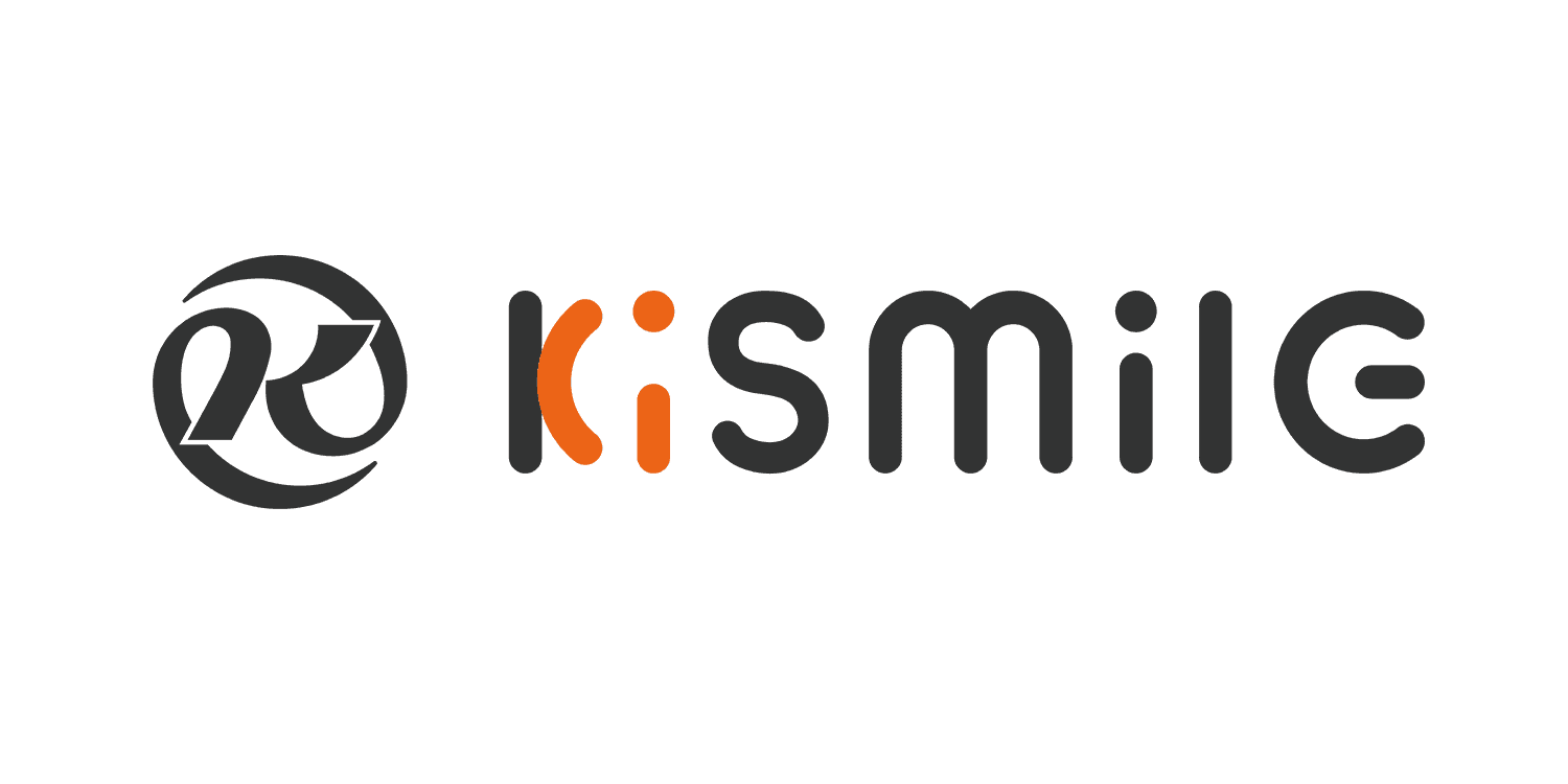 Kismile logo
