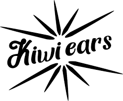 kiwiears logo