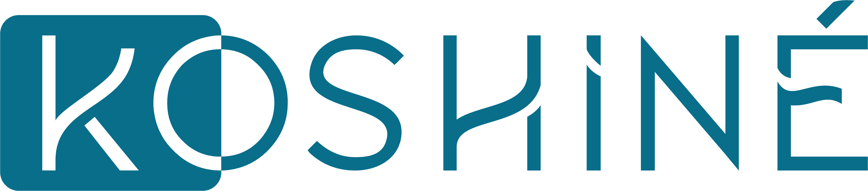 Koshine logo