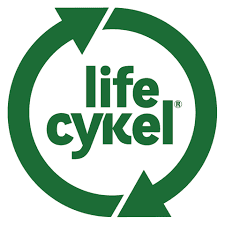 Lifecykel logo
