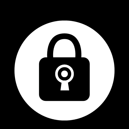 Locked Eyewear logo