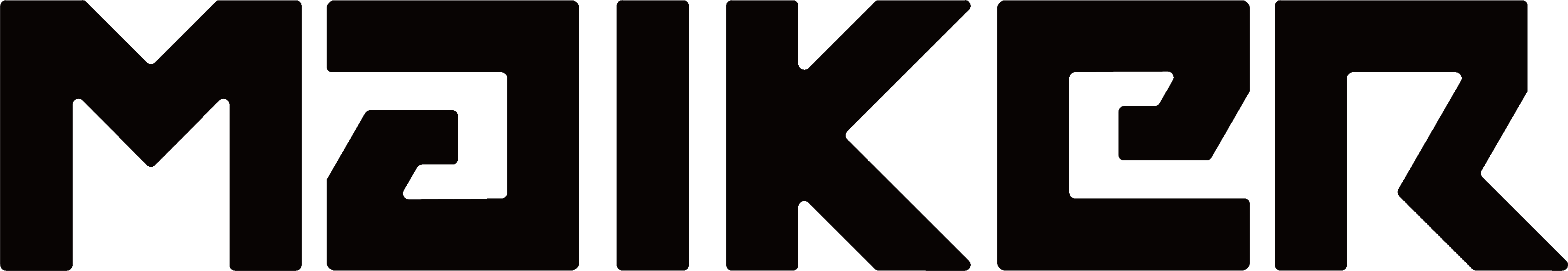 Maiker Offroad logo