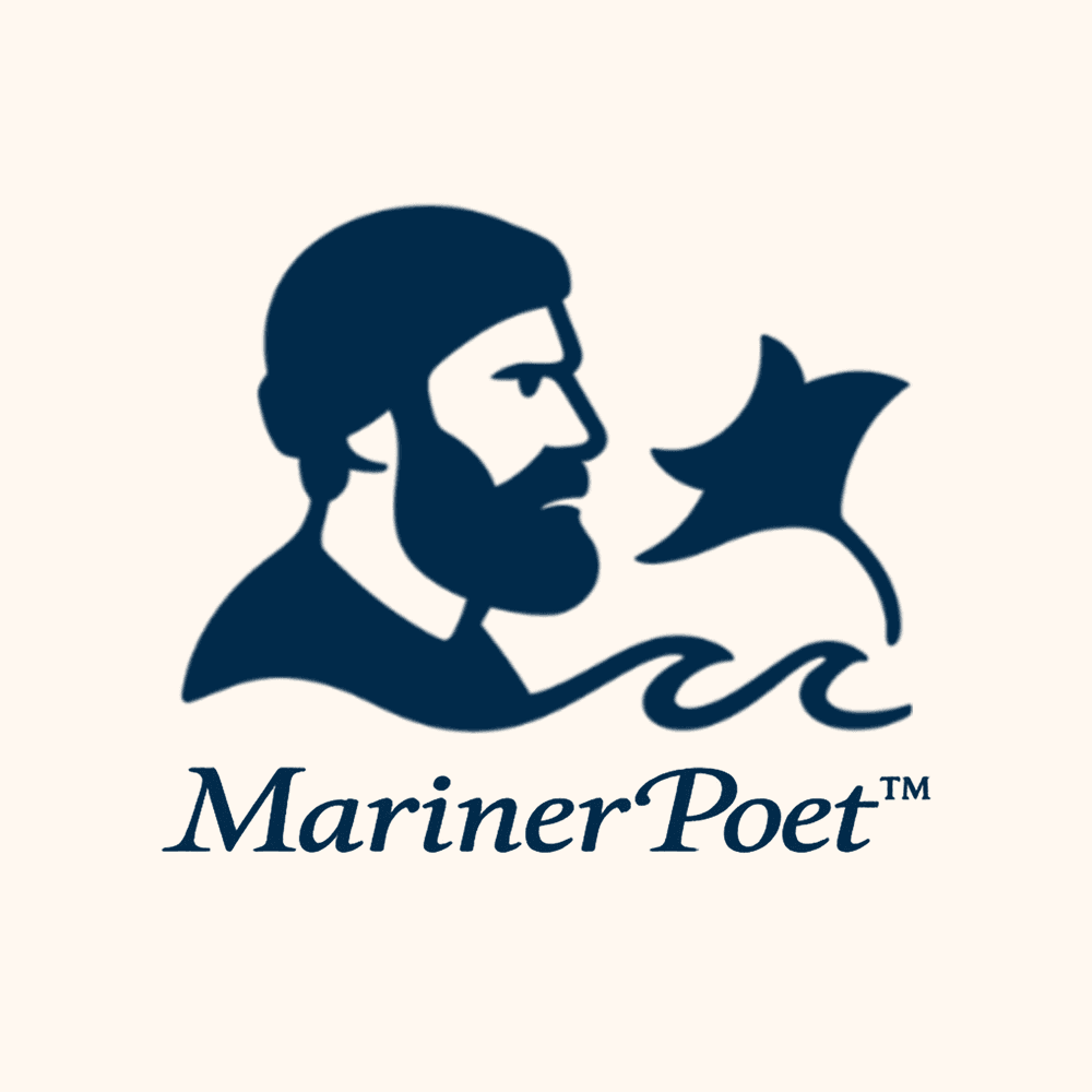 MARINER POET logo