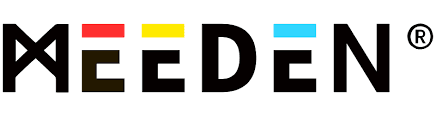 Meeden Art logo