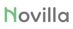 Novilla logo